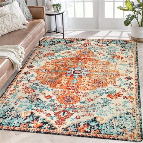 inexpensive 6'x9 area rugs